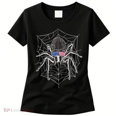 American Tarantula Spider Women's T-Shirt