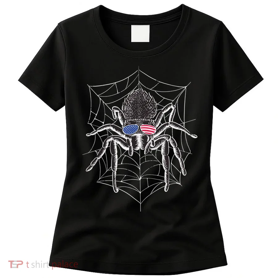 American Tarantula Spider Women's T-Shirt