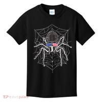 American Tarantula Spider Kids T-Shirt thumb 0