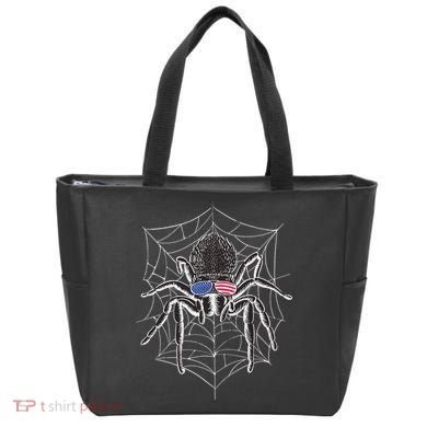 American Tarantula Spider Tote Bag