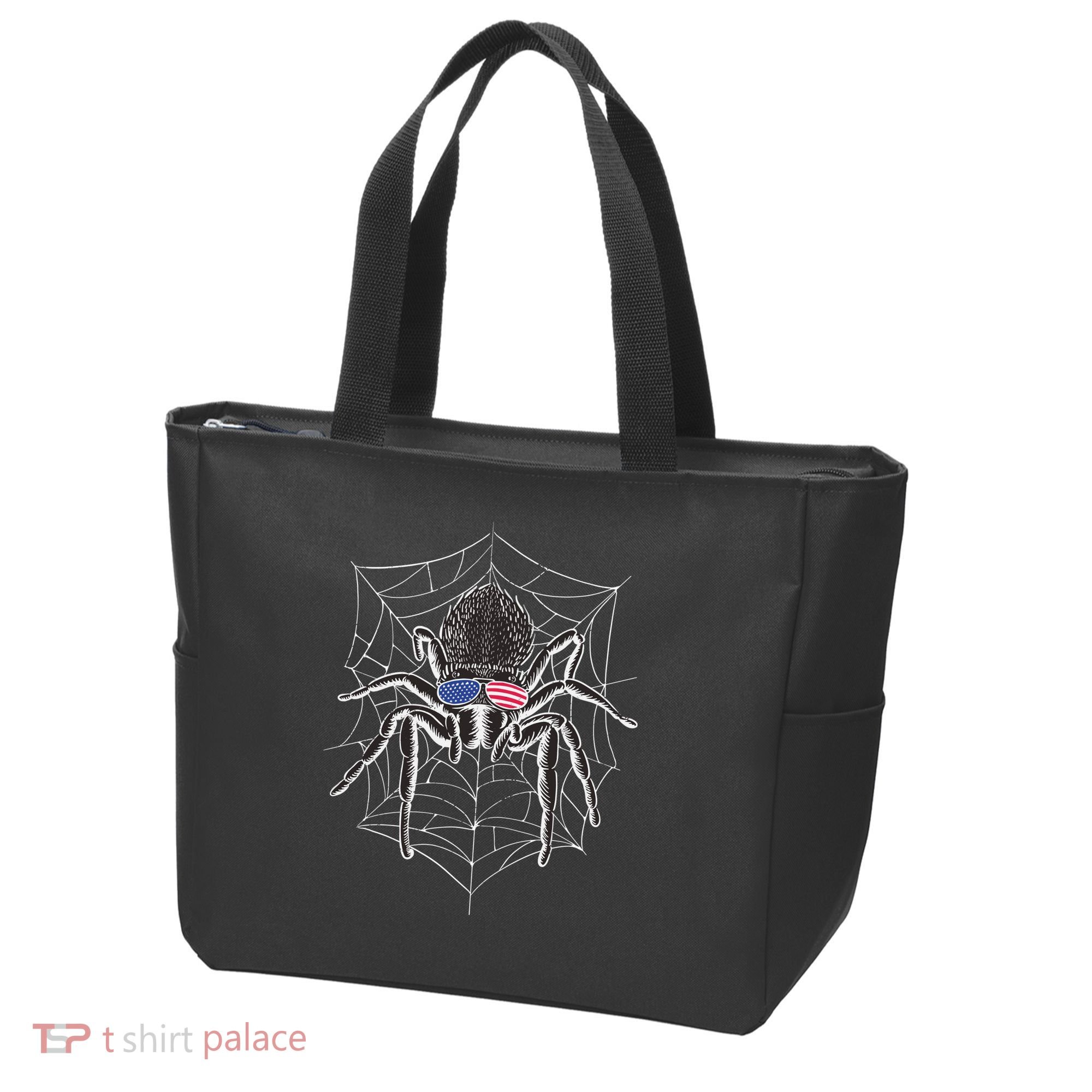 American Tarantula Spider Tote Bag
