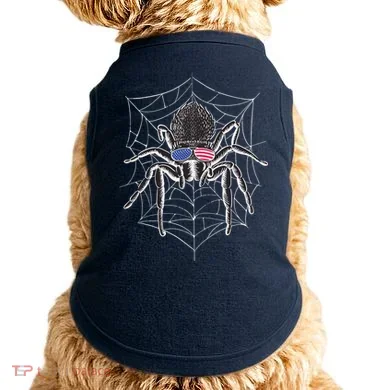 Doggie Tank