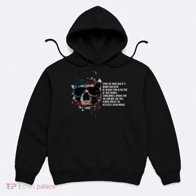 American Templar Code Hoodie