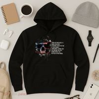 American Templar Code Hoodie thumb 3