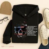 American Templar Code Hoodie thumb 4
