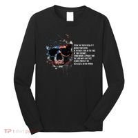 American Templar Code Long Sleeve Shirt thumb 0