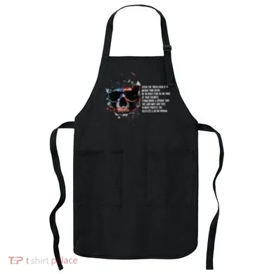 Apron
