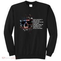 American Templar Code Sweatshirt thumb 0