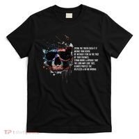 American Templar Code T-Shirt thumb 0