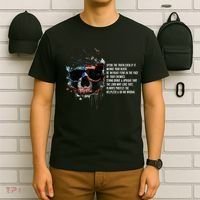 American Templar Code T-Shirt thumb 6