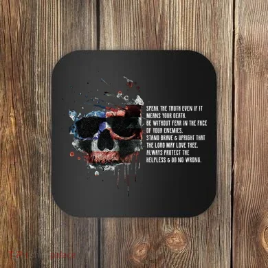 Coaster