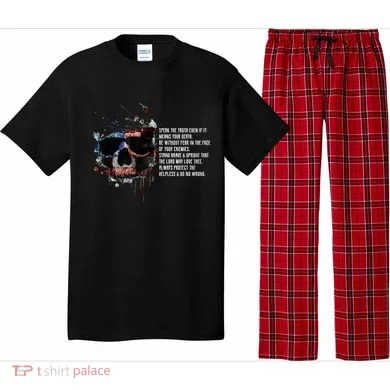 Pajama Set