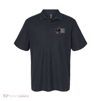 American Templar Code Polo