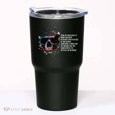 Tumbler