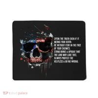 American Templar Code Mousepad thumb 0