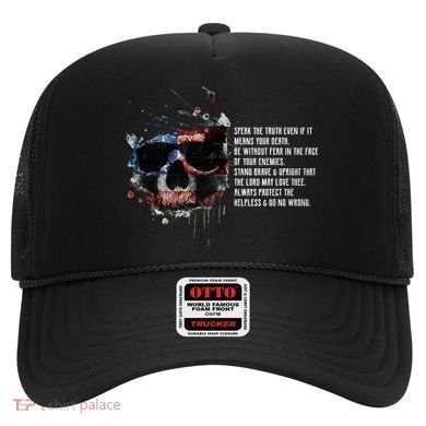 American Templar Code Hat