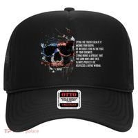 American Templar Code Hat thumb 0