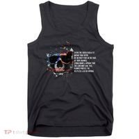 American Templar Code Tank Top thumb 0