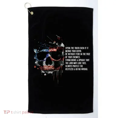 Golf Towel