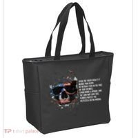 American Templar Code Tote Bag thumb 2