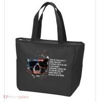 American Templar Code Tote Bag thumb 3