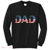 American USA Dad Sweatshirt thumb 0