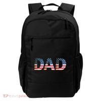 American USA Dad Backpack thumb 0