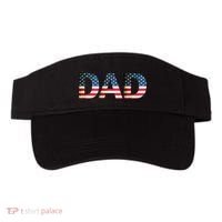 American USA Dad Visor thumb 0
