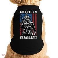 American Veteran Doggie Tank thumb 0