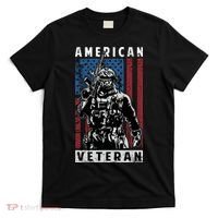American Veteran T-Shirt thumb 0
