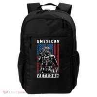 American Veteran Backpack thumb 0