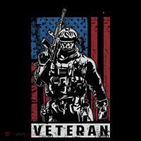 American Veteran Coffee Mug thumb 5