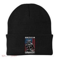 American Veteran Beanie thumb 0