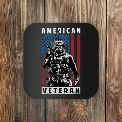 American Veteran Coaster