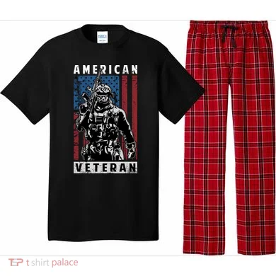 Pajama Set
