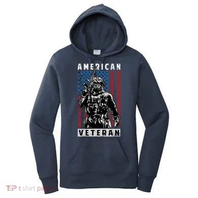 Women's Hoodie