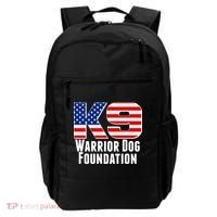 American Warrior K9 Dog Foundation Backpack thumb 0