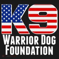 American Warrior K9 Dog Foundation Backpack thumb 2