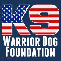 American Warrior K9 Dog Foundation Women's Tank Top thumb 5
