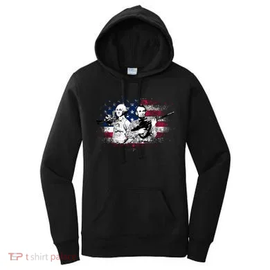 Women's Hoodie