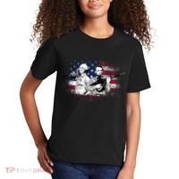 American Washington Lincoln Soldiers Kids T-Shirt thumb 2