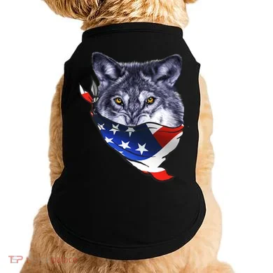 Doggie Tank