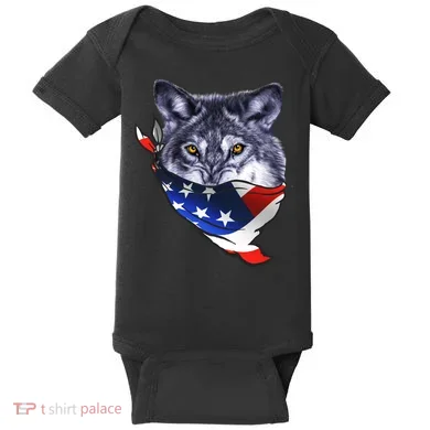 Baby Bodysuit