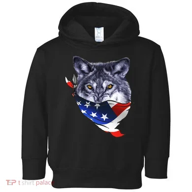 Toddler Hoodie