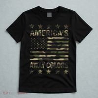 America's Away Colors T-Shirt thumb 5
