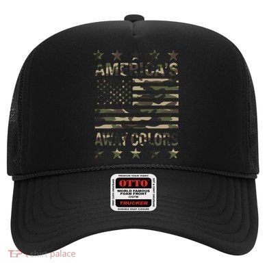 America's Away Colors Hat