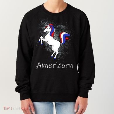 Americorn Women's Sweatshirt