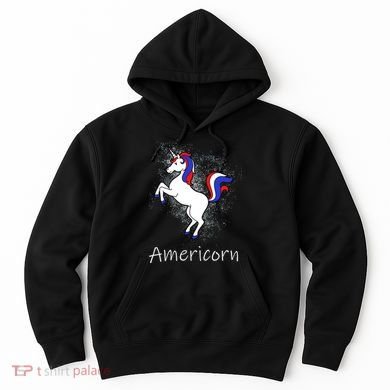 Americorn Hoodie