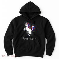 Americorn Hoodie thumb 0