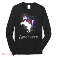 Americorn Long Sleeve Shirt thumb 0